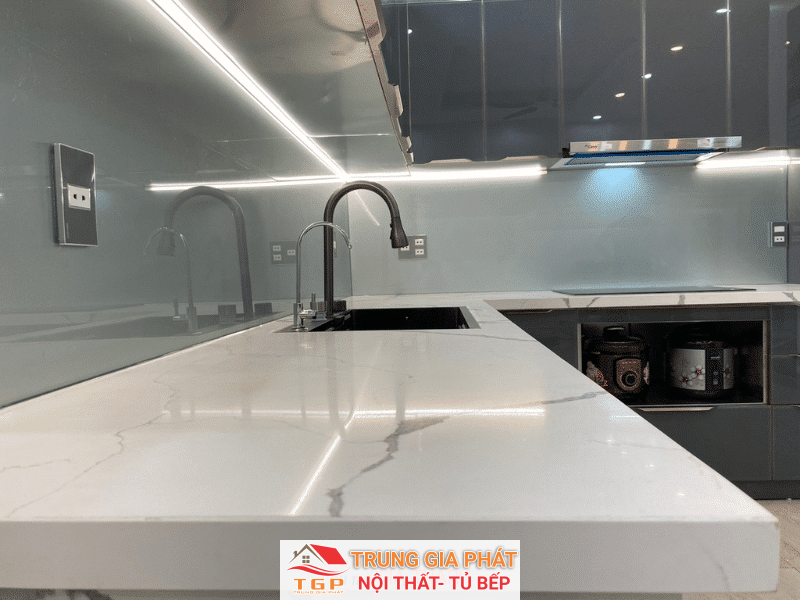 tu bep inox canh kinh nha chi bich bac ninh 5