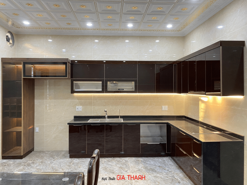 tu bep inox nha co loan bac ninh 11